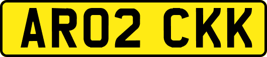 AR02CKK