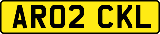 AR02CKL