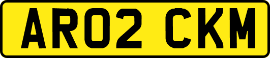 AR02CKM