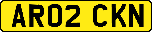 AR02CKN