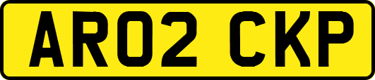 AR02CKP