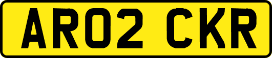 AR02CKR