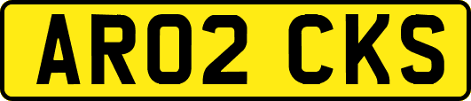 AR02CKS