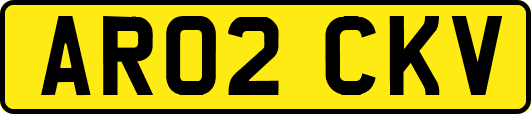 AR02CKV