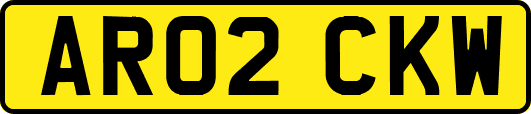 AR02CKW