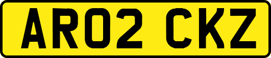 AR02CKZ