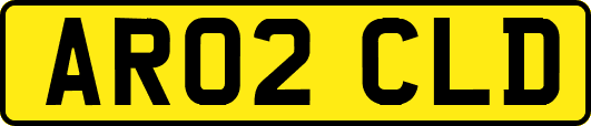 AR02CLD