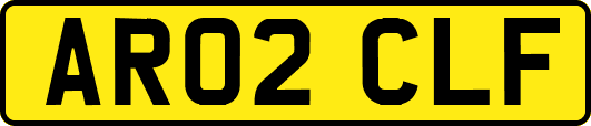 AR02CLF