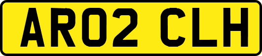 AR02CLH