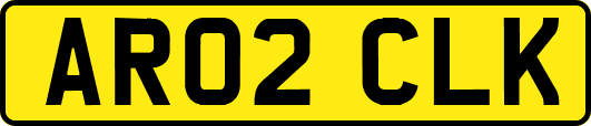 AR02CLK
