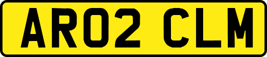 AR02CLM