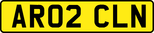 AR02CLN