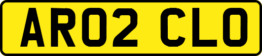 AR02CLO