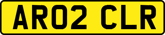 AR02CLR