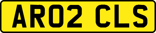 AR02CLS