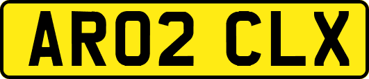 AR02CLX
