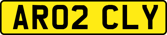 AR02CLY