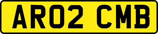 AR02CMB