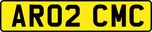 AR02CMC