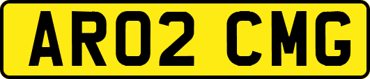 AR02CMG