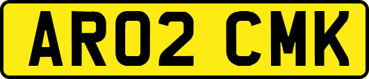 AR02CMK