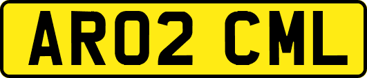 AR02CML