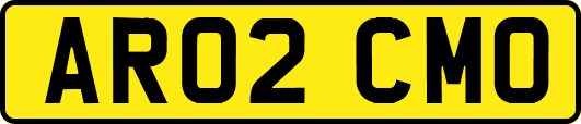 AR02CMO
