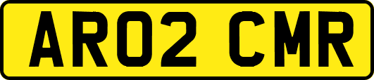 AR02CMR