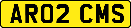 AR02CMS
