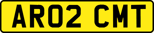 AR02CMT