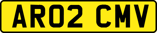 AR02CMV