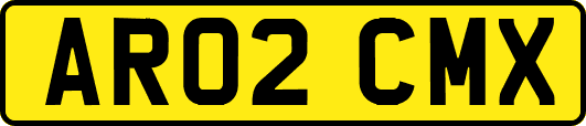 AR02CMX