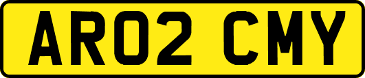 AR02CMY