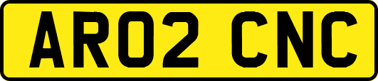 AR02CNC