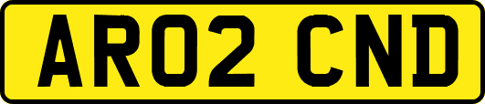 AR02CND