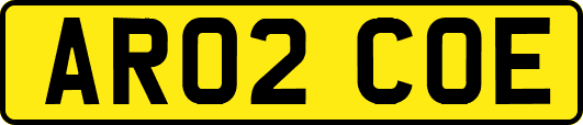 AR02COE