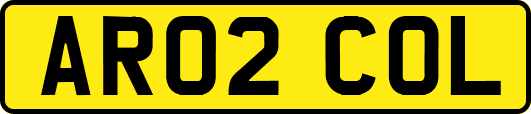 AR02COL
