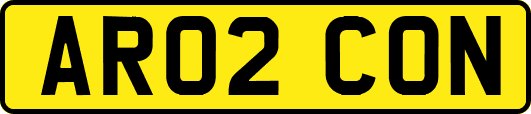 AR02CON