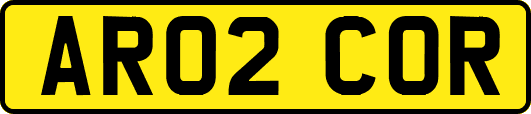 AR02COR