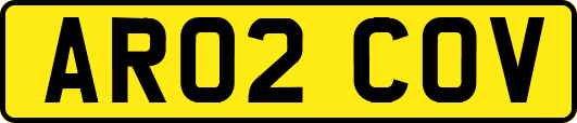 AR02COV