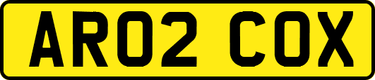 AR02COX