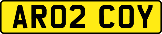 AR02COY