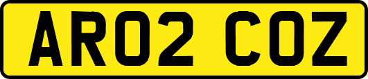 AR02COZ