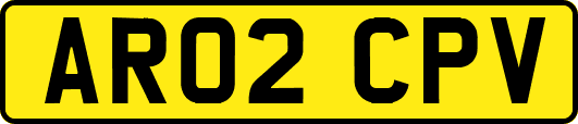 AR02CPV