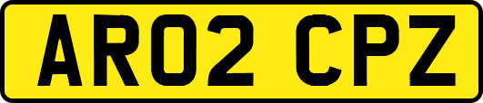 AR02CPZ