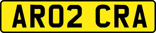 AR02CRA
