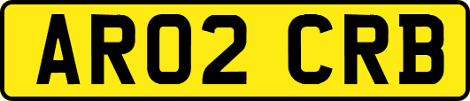 AR02CRB