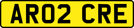 AR02CRE