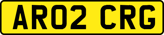 AR02CRG
