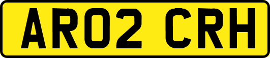 AR02CRH